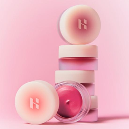 Holika Holika Melting Blur Lip Pot (5g) 06 Нектар 0