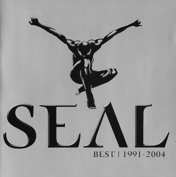 CD SEAL - Лучший: 1991-2004 9362487762 Warner Bros. Re 2004 Европа Соул/Фанк Б/У