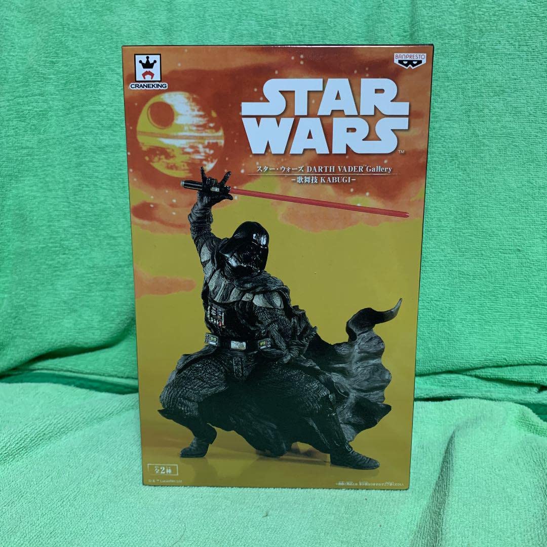 звездные войны дарт вейдер фигурка