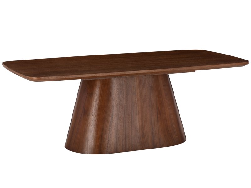 Журнальный стол Саймон Walnut