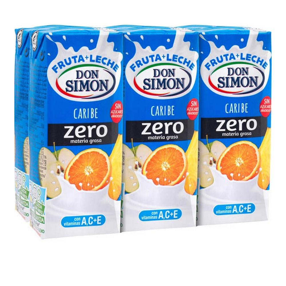Нектар Дон Саймон Фунсьона Макс Карибе (6 х 200 мл)