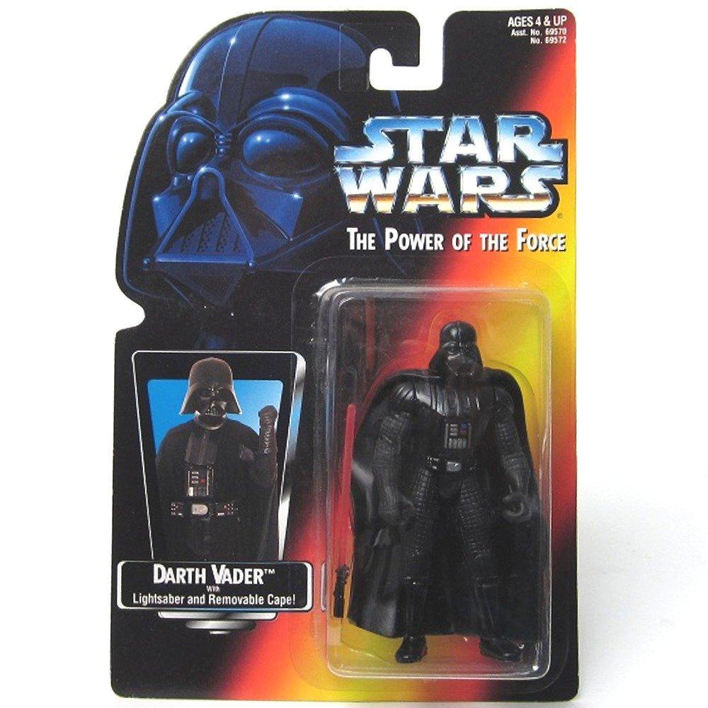 Kenner Звездные войны Базовая фигурка Дарт Вейдер